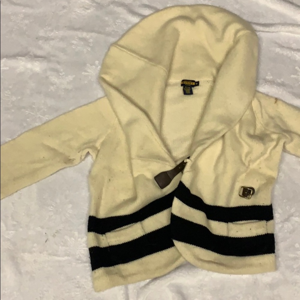 Wool Sweater - Picture 2 of 9